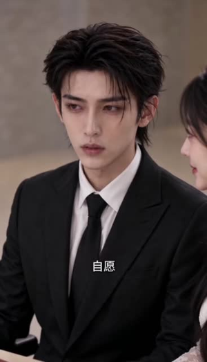 予爱不停，夜夜倾心第二季（84集）最佳新人