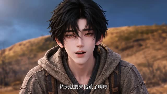死一次就穿越，没人比我更懂去世（145集）完整版免费看