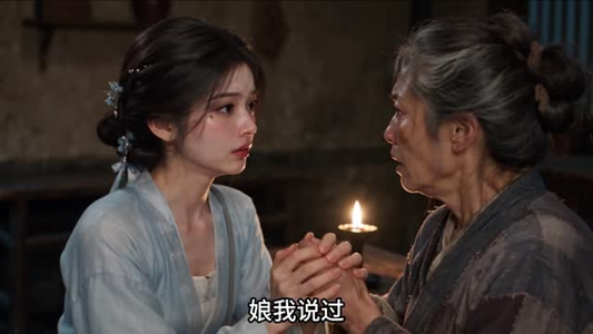 穿成恶毒前妻，我靠卤肉爆赚全剧完结篇（639集）太刺激了