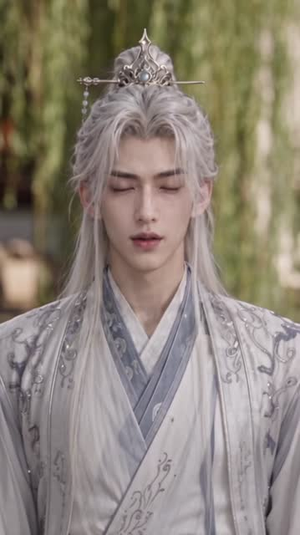 玄门嫡女:三爷命里缺她(154集) 玄门嫡女:三爷命里缺她(154集)悔婚流