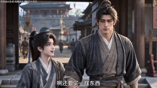 寒门娇子（284集）首播24小时播放量破5000万