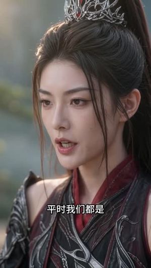 王八小师妹：一剑祭长生（78集）太惊艳了
