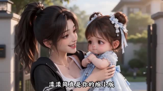 沅宝回家（124集）剧情简介