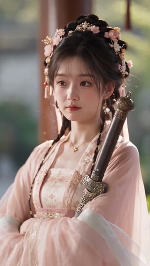 王府最怂儿媳，竟是杀手祖师爷（95集）百度网盘下载
