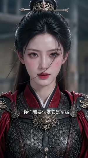 穿越大周：我靠空间逆袭成王（505-1000集）太好哭了
