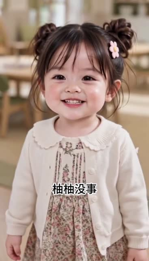 喂沈总你家小奶龙又去广场摆摊咯第一季（297集）太催泪了