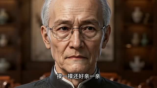 逃逃年代第三季（109集）热血短剧