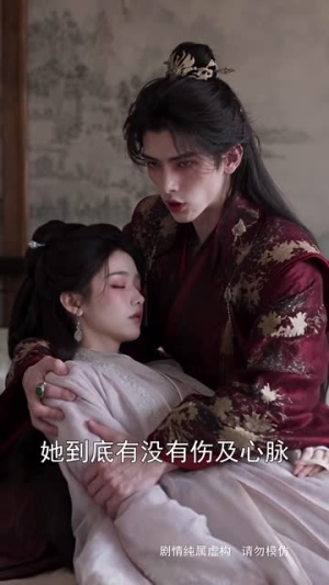 步步深陷第六季（123集）短剧荒必看