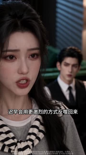 夏禾入辞心（136集）单集点赞破百万的神作