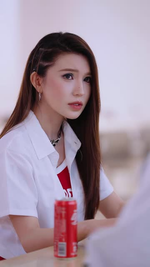 逆袭校园：别惹体育老师（68 集）绿茶女