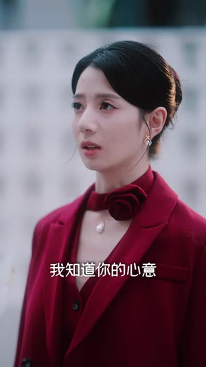 撕开全员骗局后她一路登顶（41 集）智能投屏电视端适配版