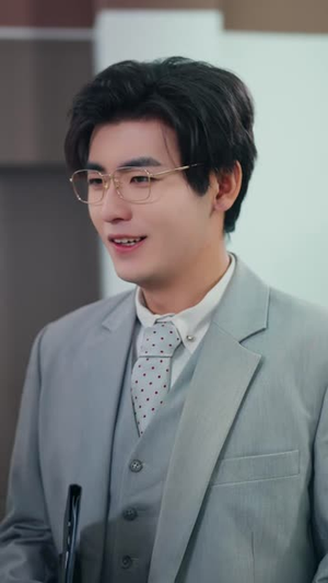 离婚后我成了前夫的老板（46 集）打戏担当