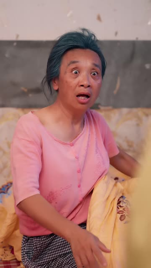 东北飒媳妇，专治婆家窝囊气（41 集）契约婚姻