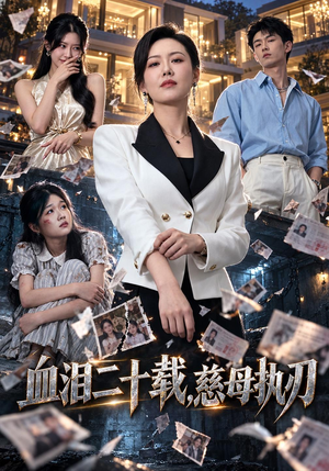 血泪二十载，慈母执刃（61 集）演技担当