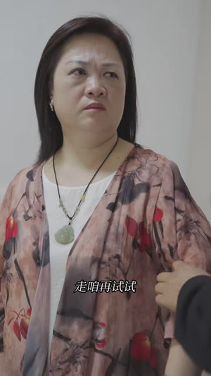 人到中年不迷糊（93 集）300集短剧