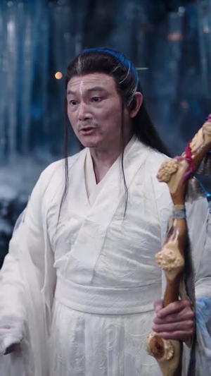 藏书阁中百万年！我成仙帝了（80 集）角色名免费看